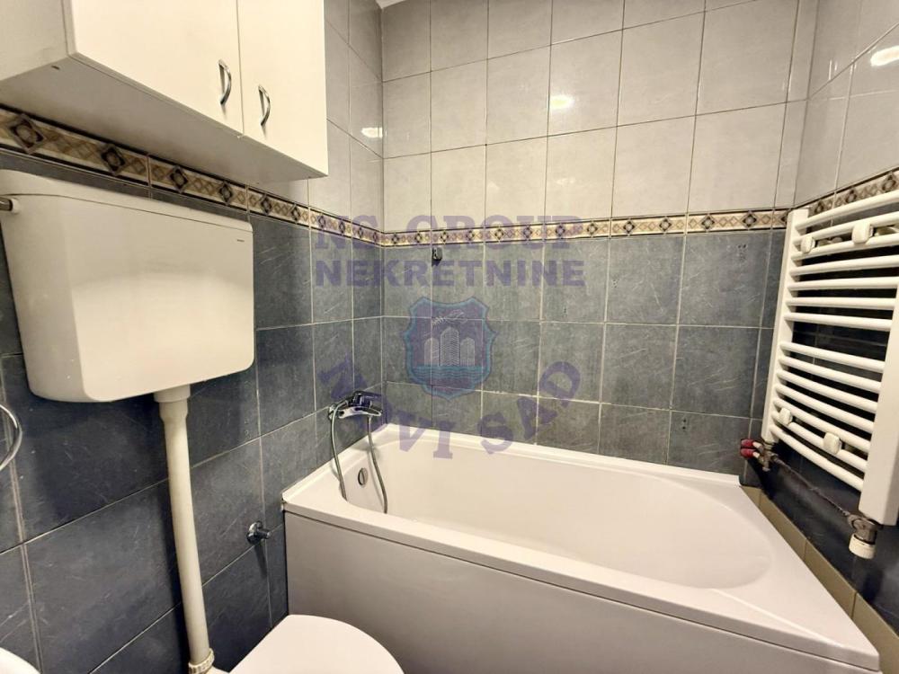 Slika 7 - Jednoiposoban stan na prodaju, 34m2, 113.950€