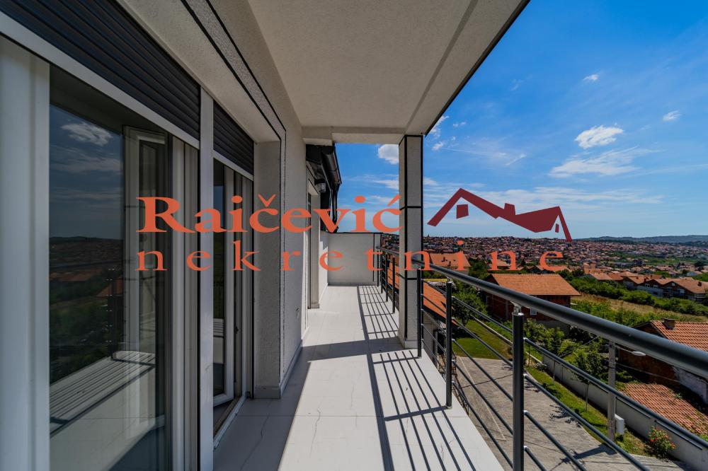Slika 6 - Kaludjerica, Trosoban stan na prodaju, 80m2, 132.000€