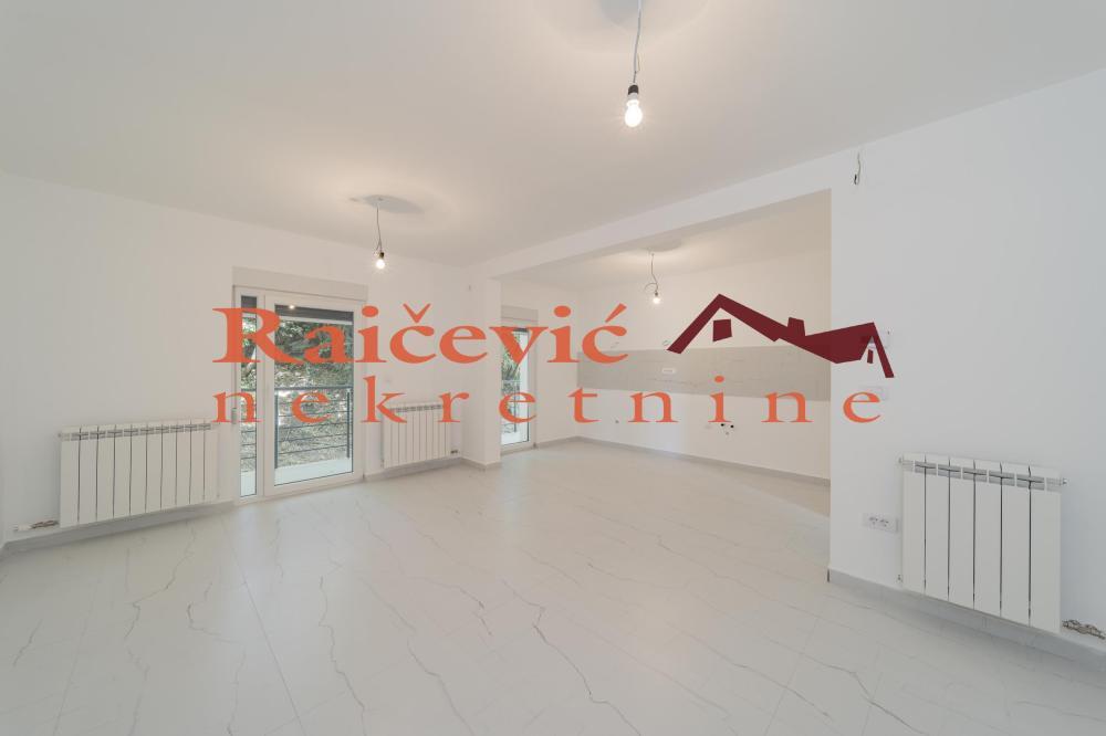 Glavna slika -Kaludjerica, Trosoban stan na prodaju, 82m2, 134.500€