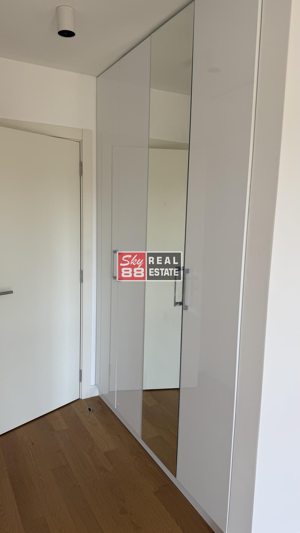 Slika 5 - Milana Rakića, Dvosoban stan za izdavanje, 55m2, 950€