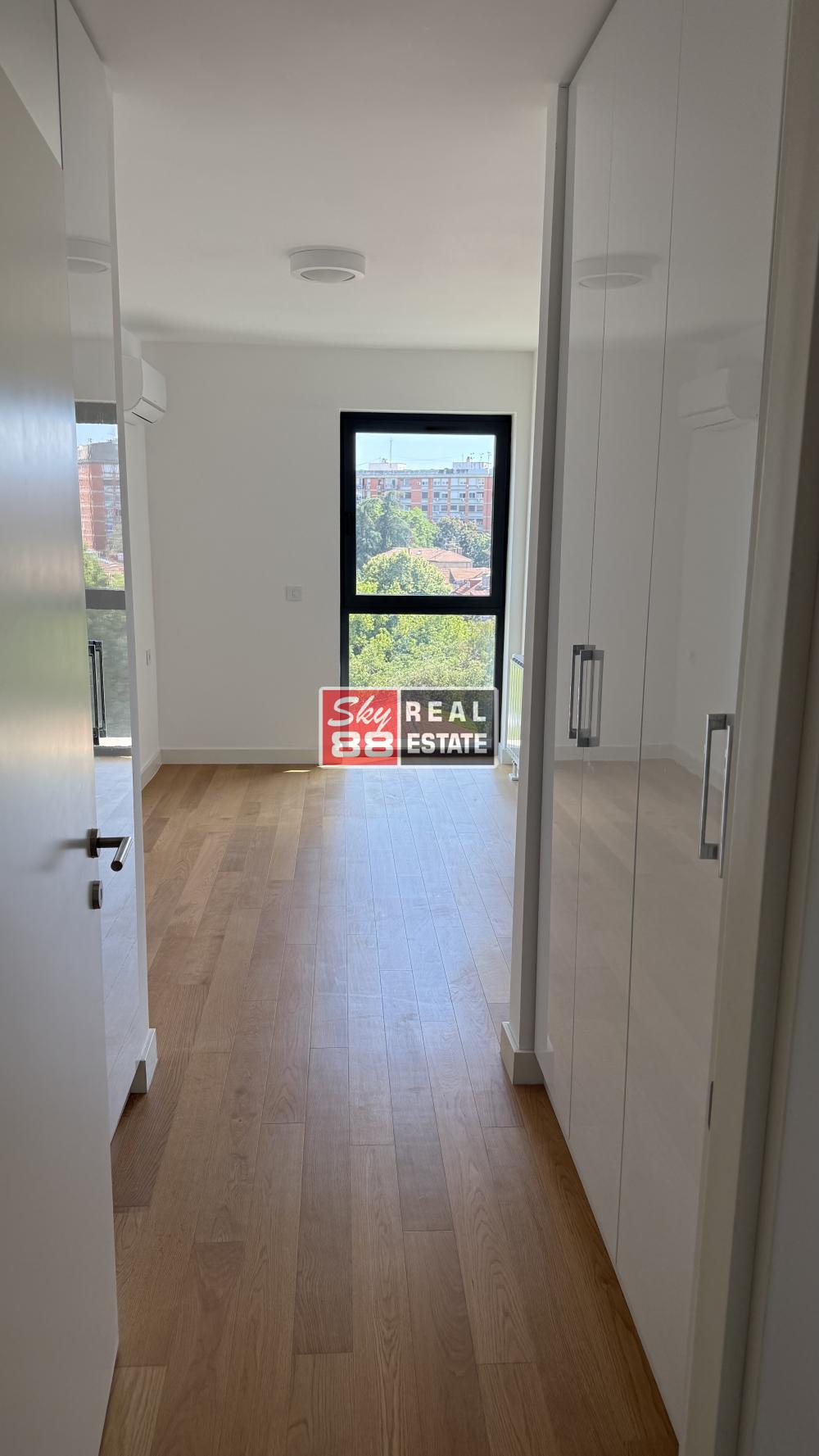 Slika 7 - Milana Rakića, Dvosoban stan za izdavanje, 55m2, 950€