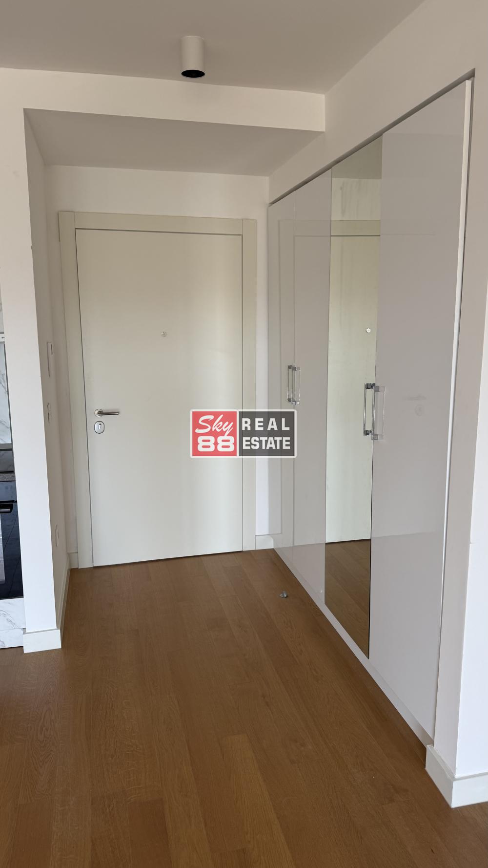Slika 4 - Milana Rakića, Dvosoban stan za izdavanje, 55m2, 950€