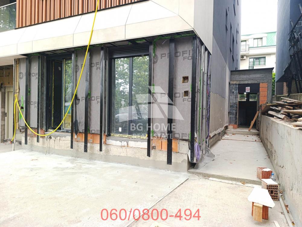 Slika 1 - Bulevar oslobođenja, Jednoiposoban stan na prodaju, 48m2, 202.000€