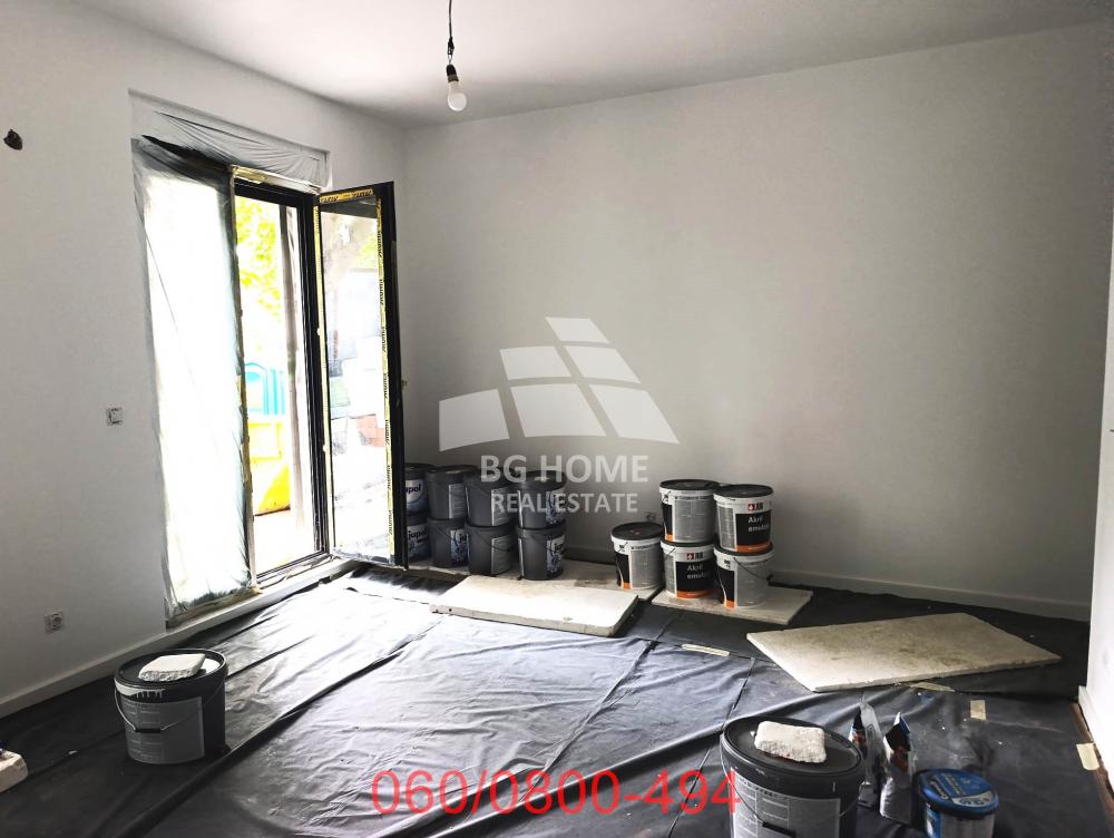 Slika 2 - Bulevar oslobođenja, Jednoiposoban stan na prodaju, 48m2, 202.000€
