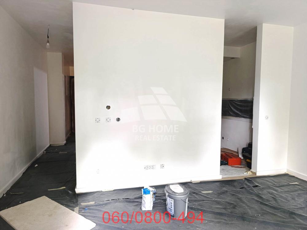 Slika 3 - Bulevar oslobođenja, Jednoiposoban stan na prodaju, 48m2, 202.000€