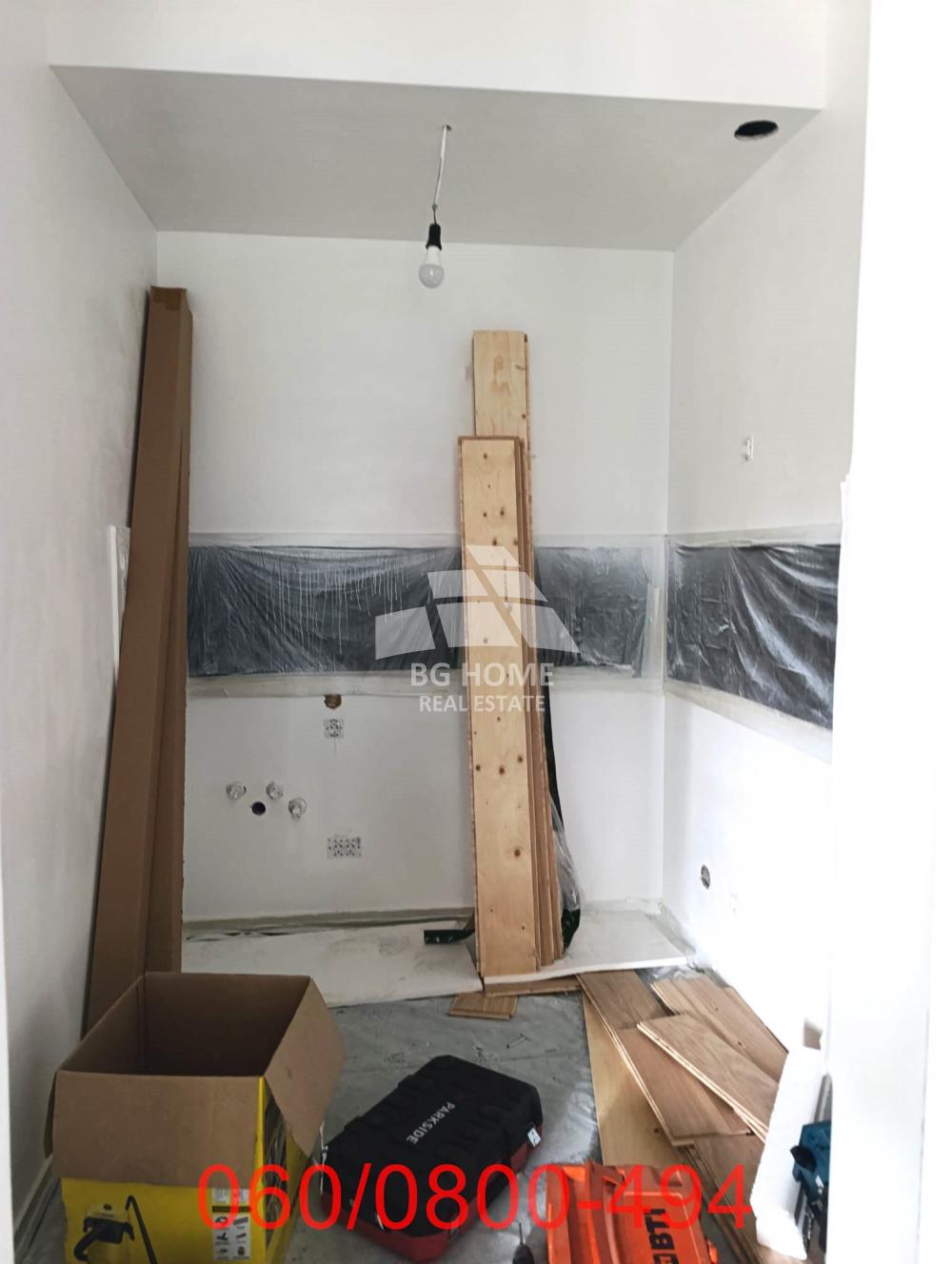 Slika 4 - Bulevar oslobođenja, Jednoiposoban stan na prodaju, 48m2, 202.000€
