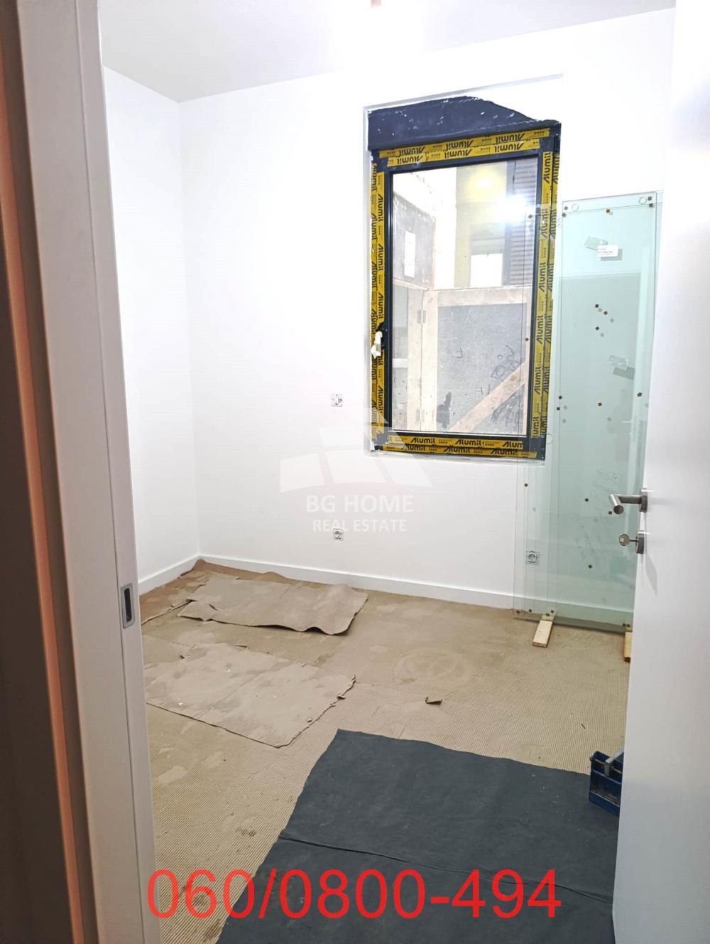 Slika 5 - Bulevar oslobođenja, Jednoiposoban stan na prodaju, 48m2, 202.000€
