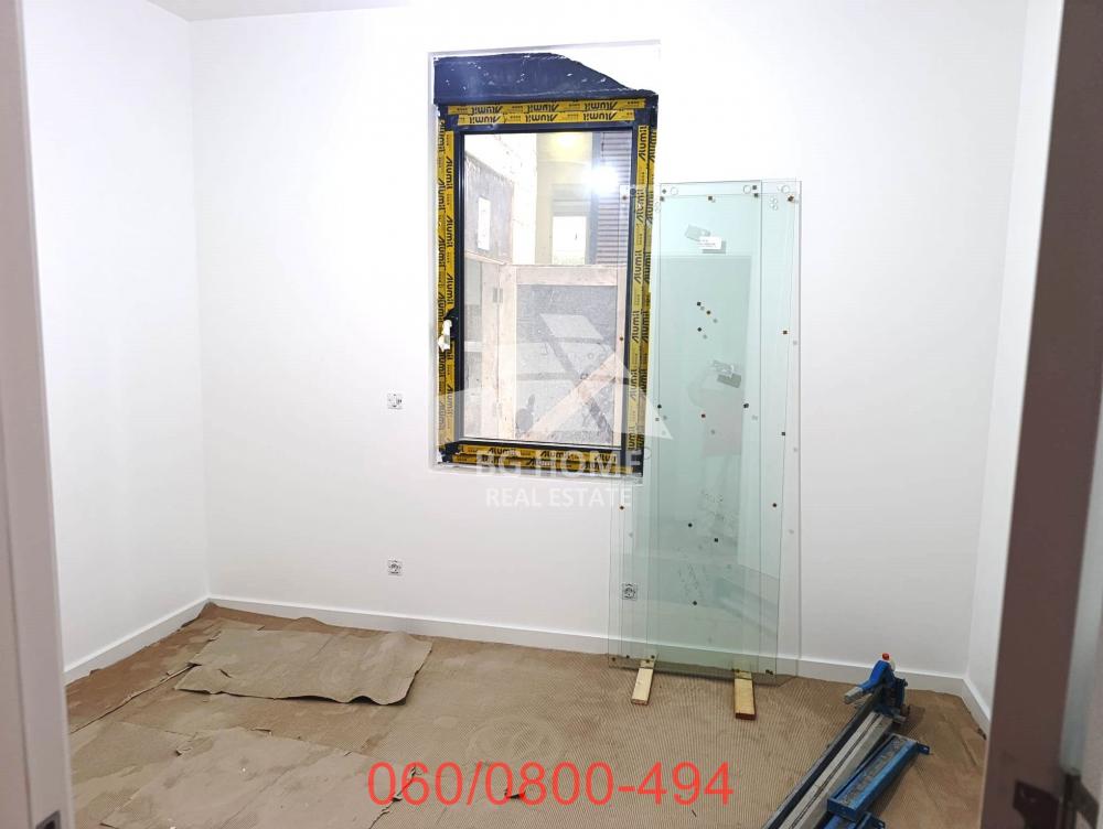 Slika 6 - Bulevar oslobođenja, Jednoiposoban stan na prodaju, 48m2, 202.000€