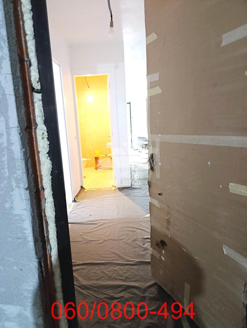 Slika 7 - Bulevar oslobođenja, Jednoiposoban stan na prodaju, 48m2, 202.000€
