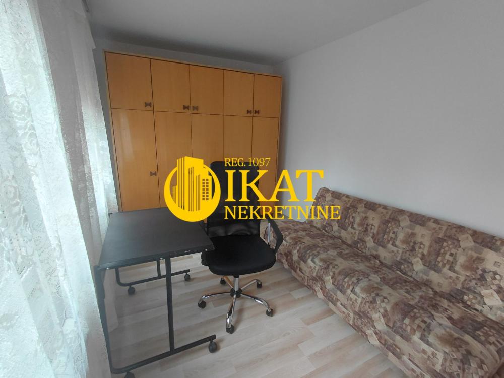 Slika 4 - Gospodara Vučića, Četvorosoban stan za izdavanje, 80m2, 600€