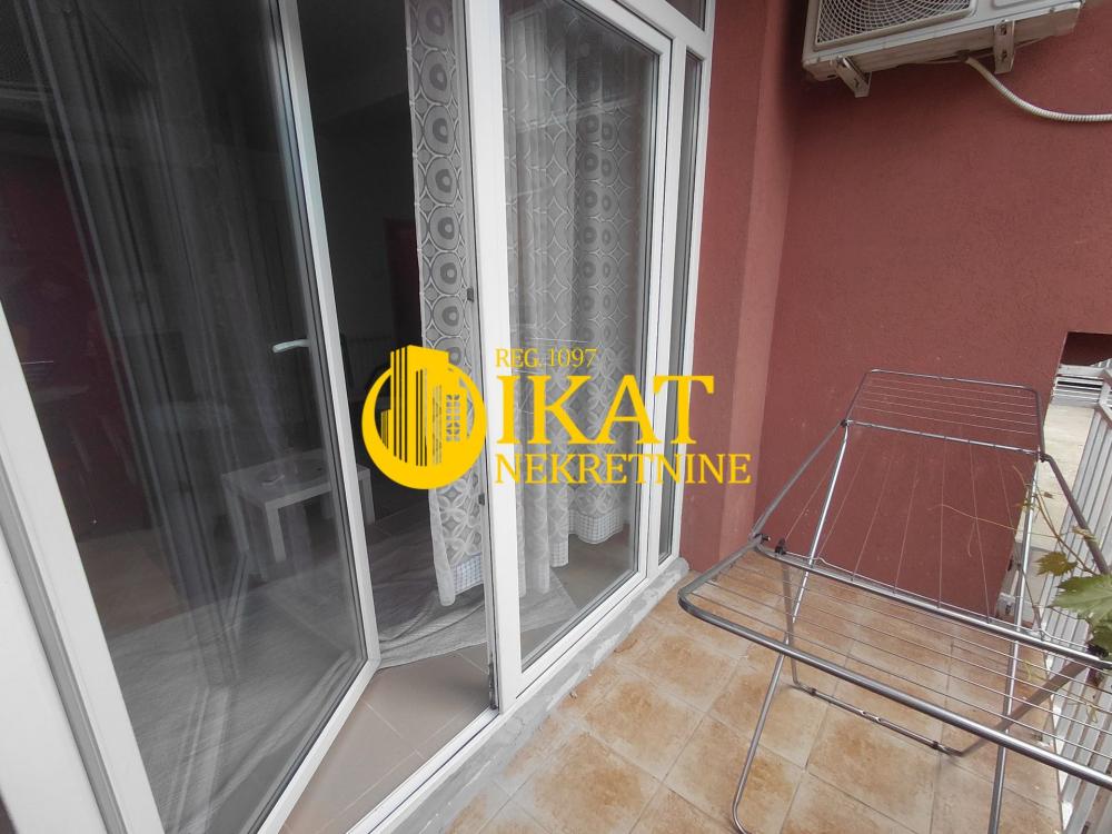 Slika 8 - Gospodara Vučića, Četvorosoban stan za izdavanje, 80m2, 600€