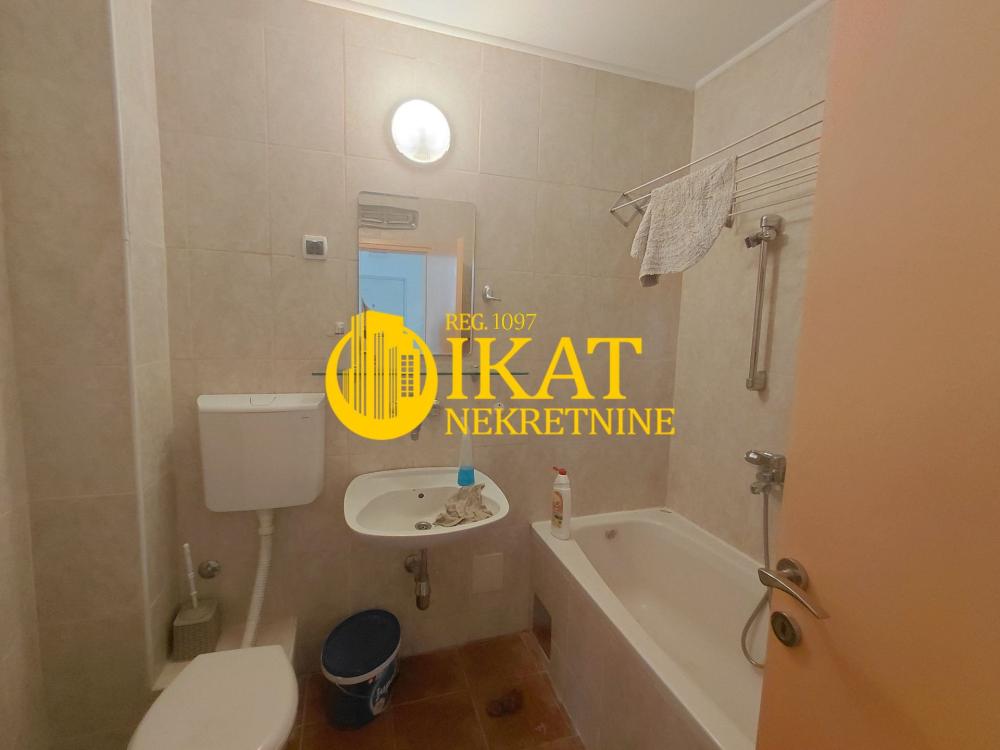 Slika 7 - Gospodara Vučića, Četvorosoban stan za izdavanje, 80m2, 600€