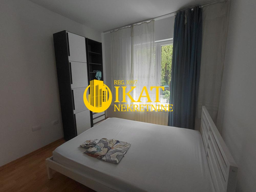 Slika 3 - Gospodara Vučića, Četvorosoban stan za izdavanje, 80m2, 600€