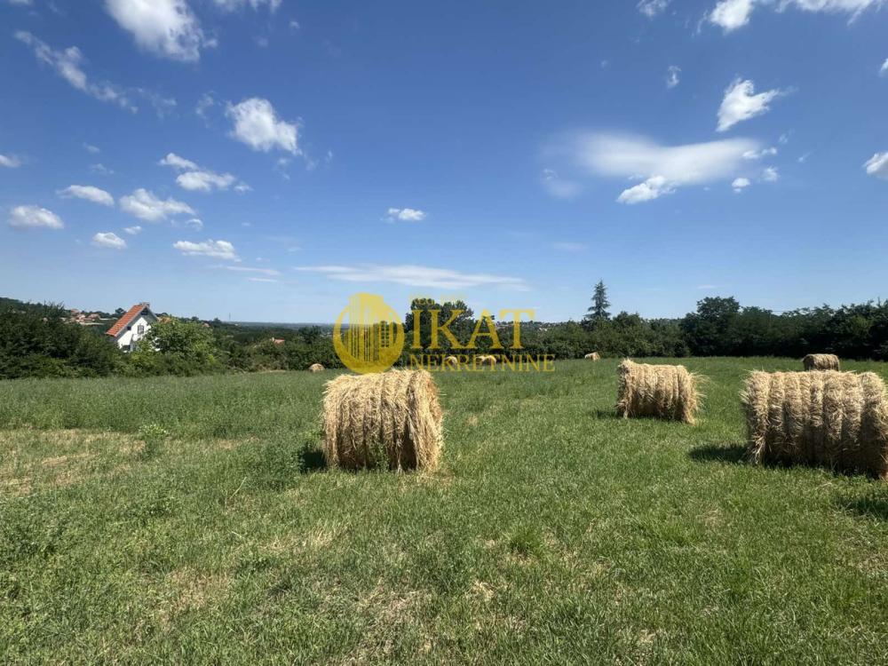 Glavna slika -Janka Tešića Plac na prodaju, Obrenovac, Barič, 90.300€