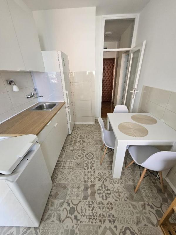 Slika 7 - Vranjska, Jednosoban stan za izdavanje, 31m2, 500€