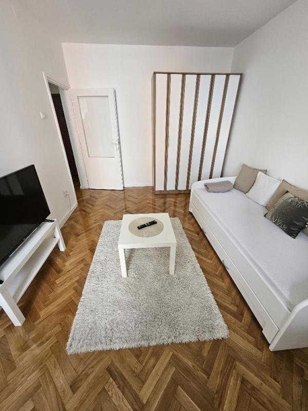 Slika 6 - Vranjska, Jednosoban stan za izdavanje, 31m2, 500€
