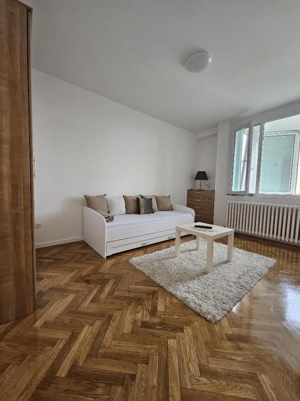 Slika 5 - Vranjska, Jednosoban stan za izdavanje, 31m2, 500€