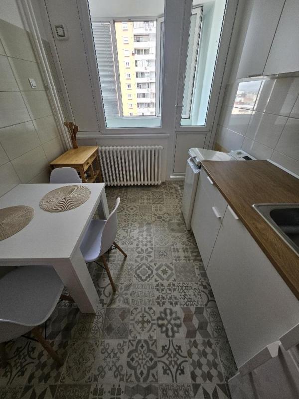 Slika 8 - Vranjska, Jednosoban stan za izdavanje, 31m2, 500€