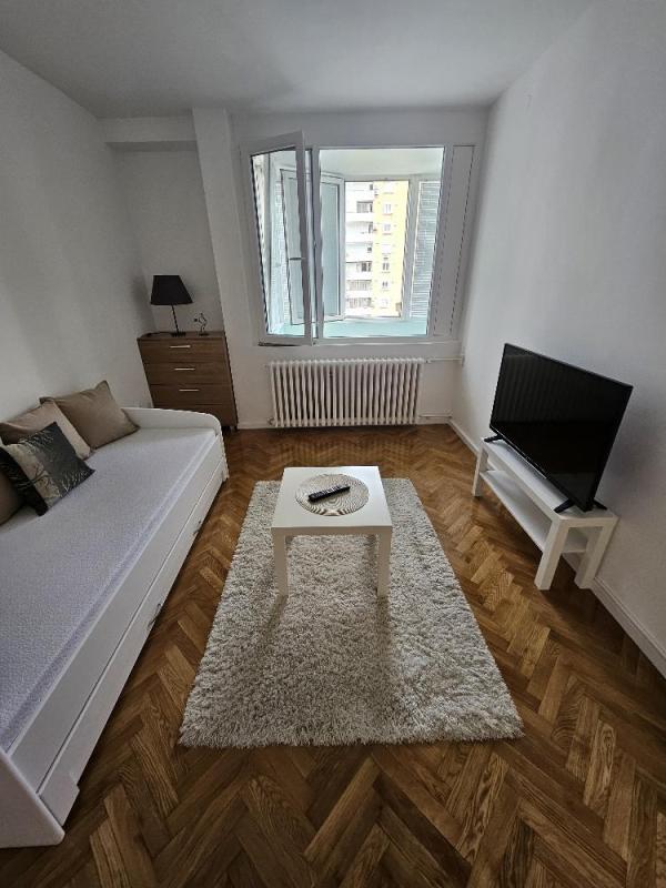 Slika 1 - Vranjska, Jednosoban stan za izdavanje, 31m2, 500€