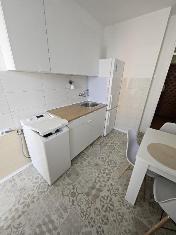 Slika 11 - Vranjska, Jednosoban stan za izdavanje, 31m2, 500€
