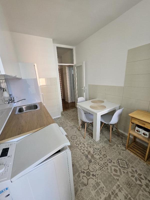 Slika 10 - Vranjska, Jednosoban stan za izdavanje, 31m2, 500€
