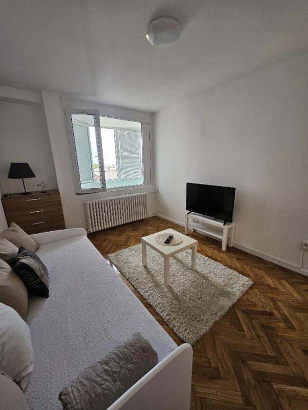 Slika 4 - Vranjska, Jednosoban stan za izdavanje, 31m2, 500€