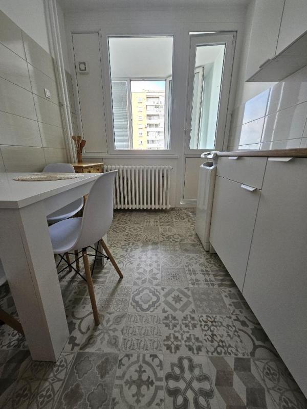 Slika 9 - Vranjska, Jednosoban stan za izdavanje, 31m2, 500€