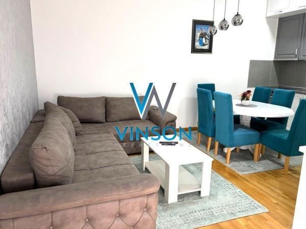 Slika 1 - Temerinska, Jednoiposoban stan za izdavanje, 44m2, 500€