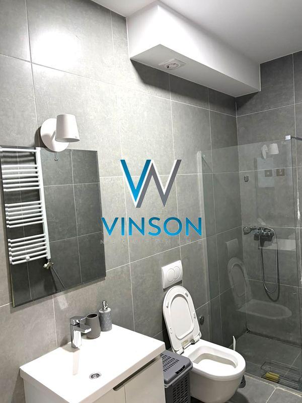 Slika 7 - Temerinska, Jednoiposoban stan za izdavanje, 44m2, 500€