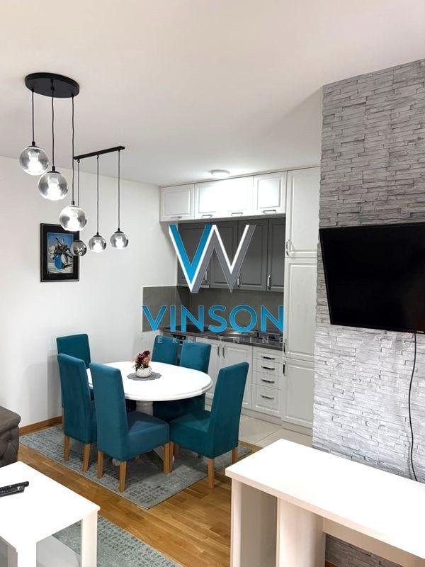 Glavna slika -Temerinska, Jednoiposoban stan za izdavanje, 44m2, 500€