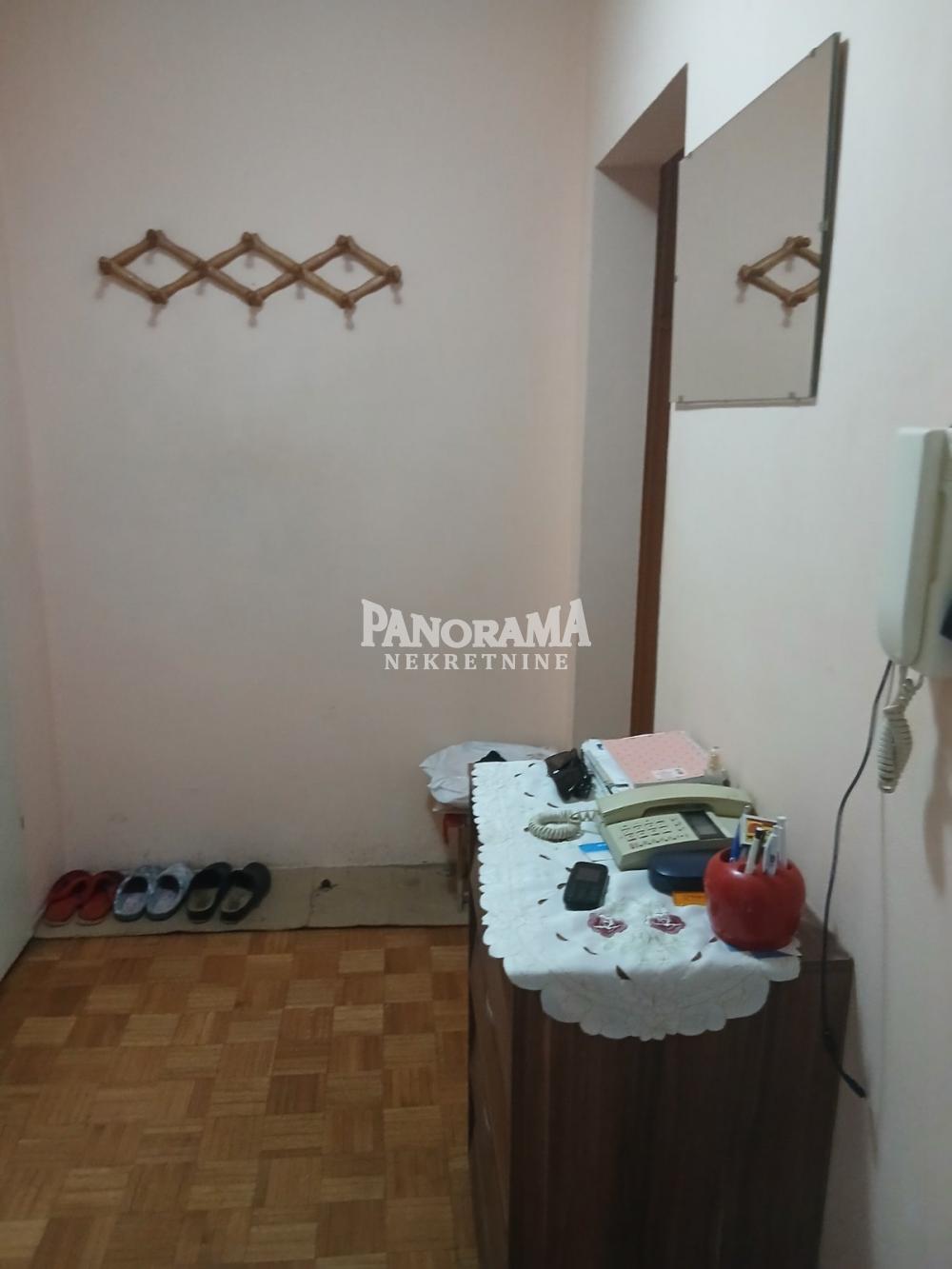 Slika 7 - Peđe Milosavljevića, Jednoiposoban stan na prodaju, 53m2, 155.000€