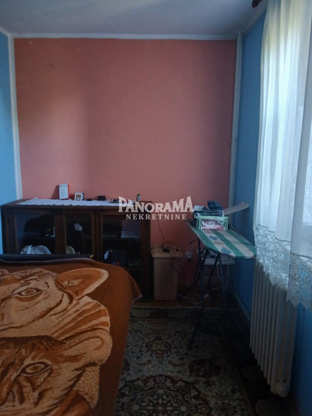 Slika 4 - Peđe Milosavljevića, Jednoiposoban stan na prodaju, 53m2, 155.000€