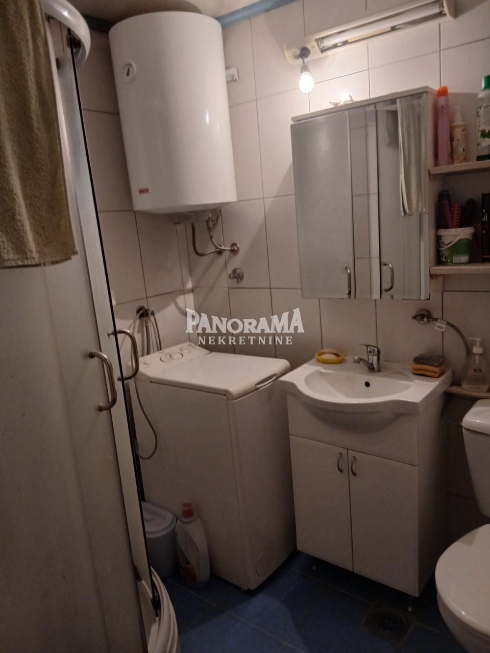 Slika 6 - Peđe Milosavljevića, Jednoiposoban stan na prodaju, 53m2, 155.000€