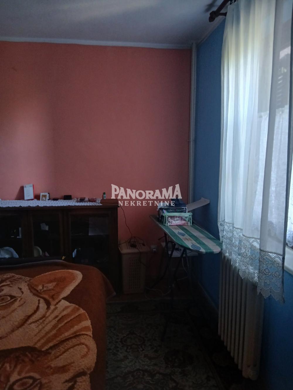 Slika 5 - Peđe Milosavljevića, Jednoiposoban stan na prodaju, 53m2, 155.000€