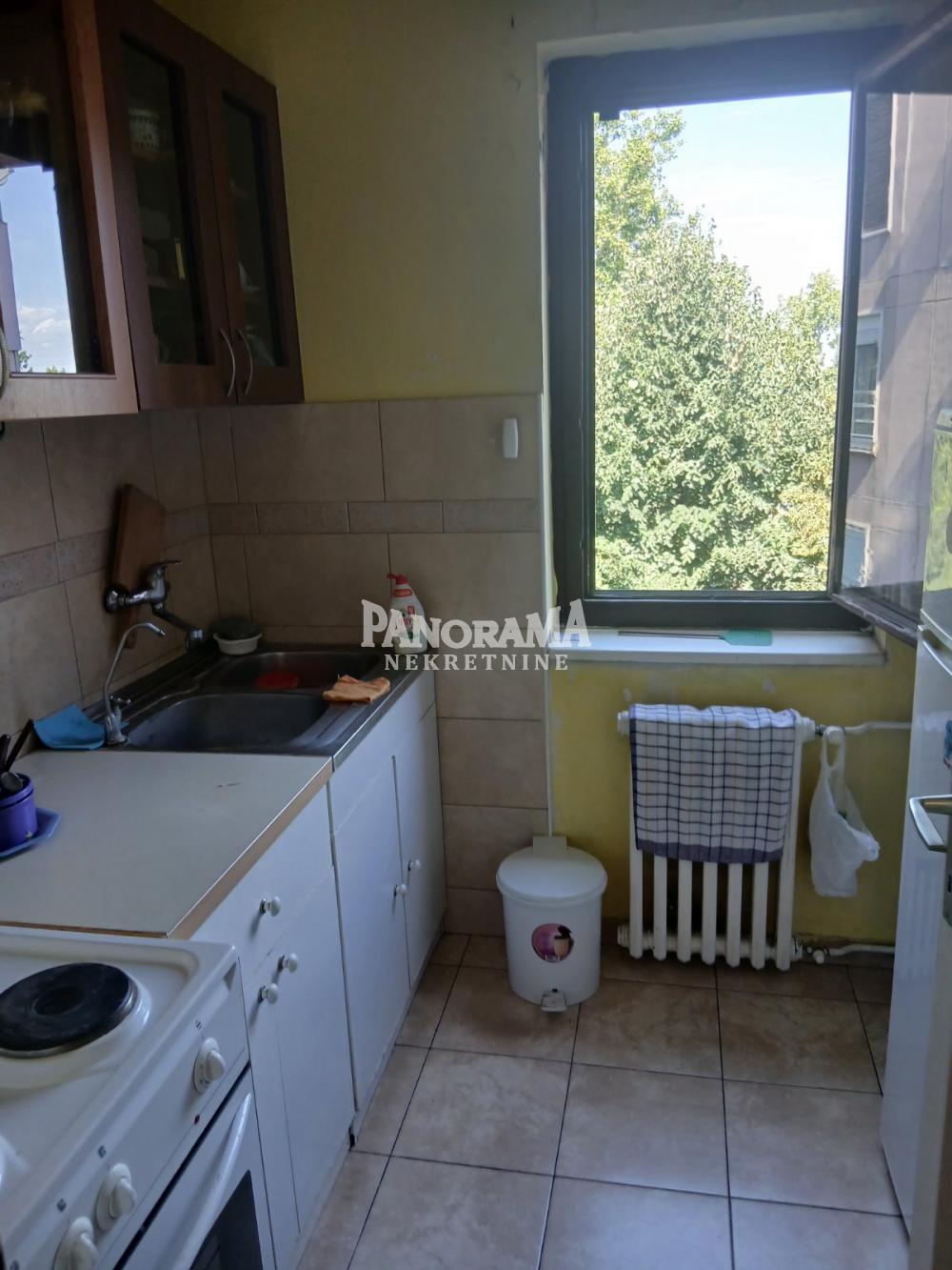 Slika 2 - Peđe Milosavljevića, Jednoiposoban stan na prodaju, 53m2, 155.000€