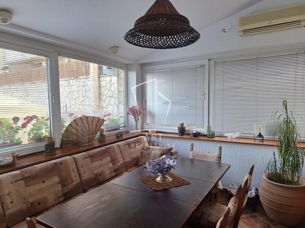 Slika 5 - Murmanska,  Kuća za izdavanje, 250m2, 1.950€
