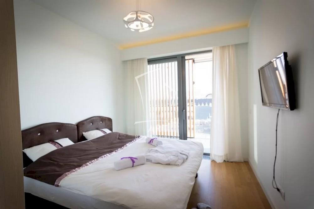 Slika 9 - Omladinskih brigada, Dvosoban stan za izdavanje, 62m2, 1.200€