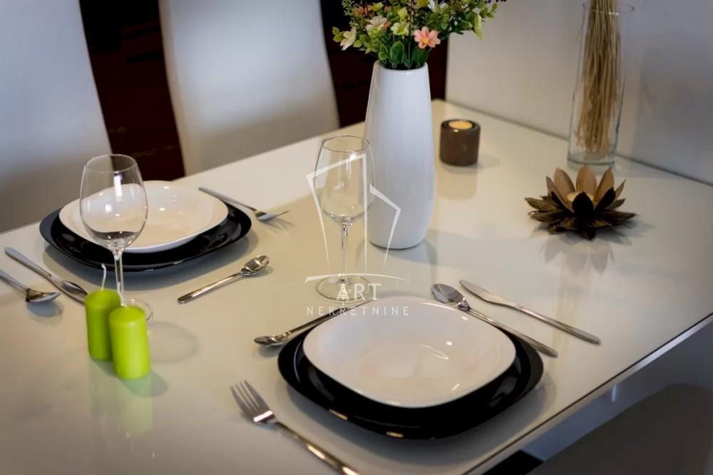 Slika 5 - Omladinskih brigada, Dvosoban stan za izdavanje, 62m2, 1.200€