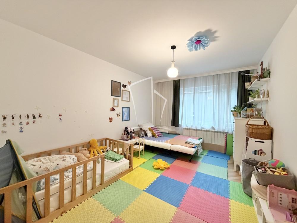 Slika 11 - Kraljice Natalije, Trosoban stan na prodaju, 78m2, 345.000€