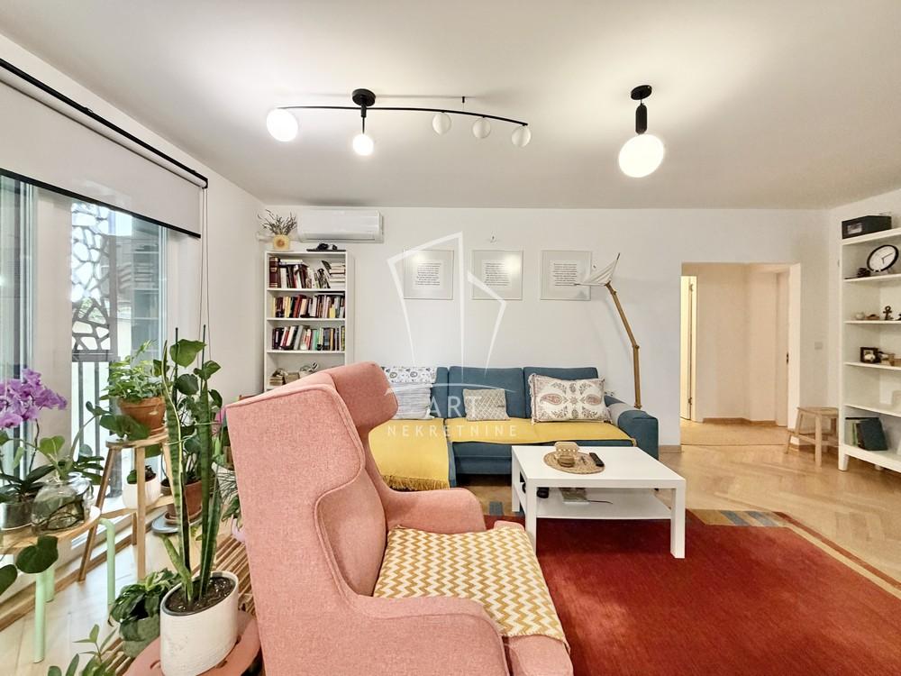 Slika 2 - Kraljice Natalije, Trosoban stan na prodaju, 78m2, 345.000€