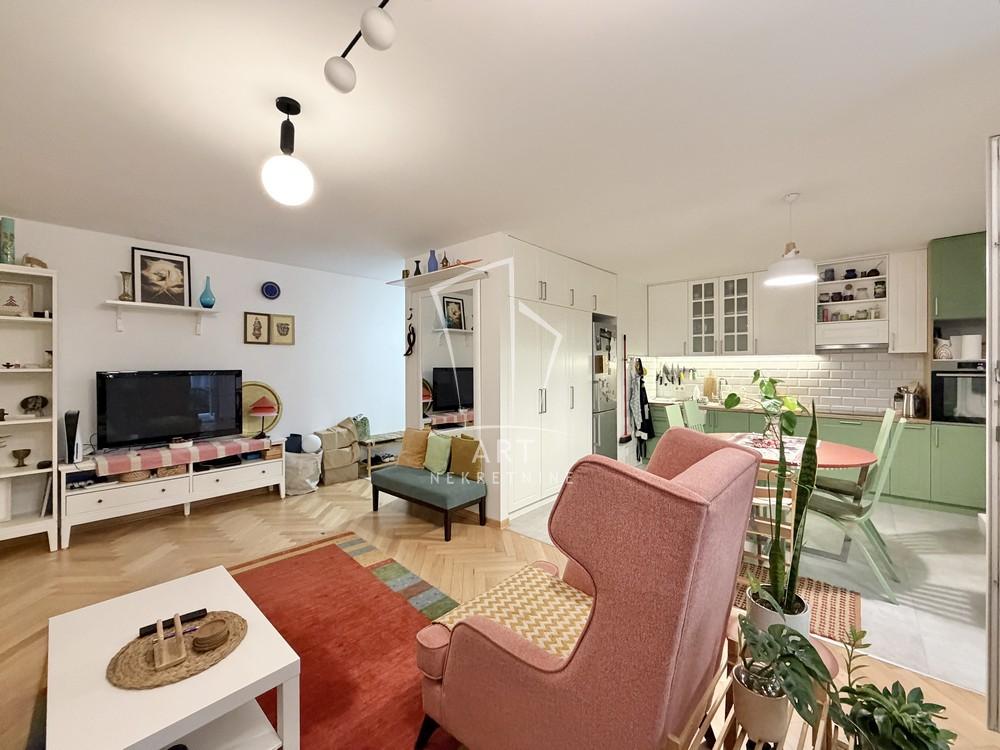 Slika 3 - Kraljice Natalije, Trosoban stan na prodaju, 78m2, 345.000€