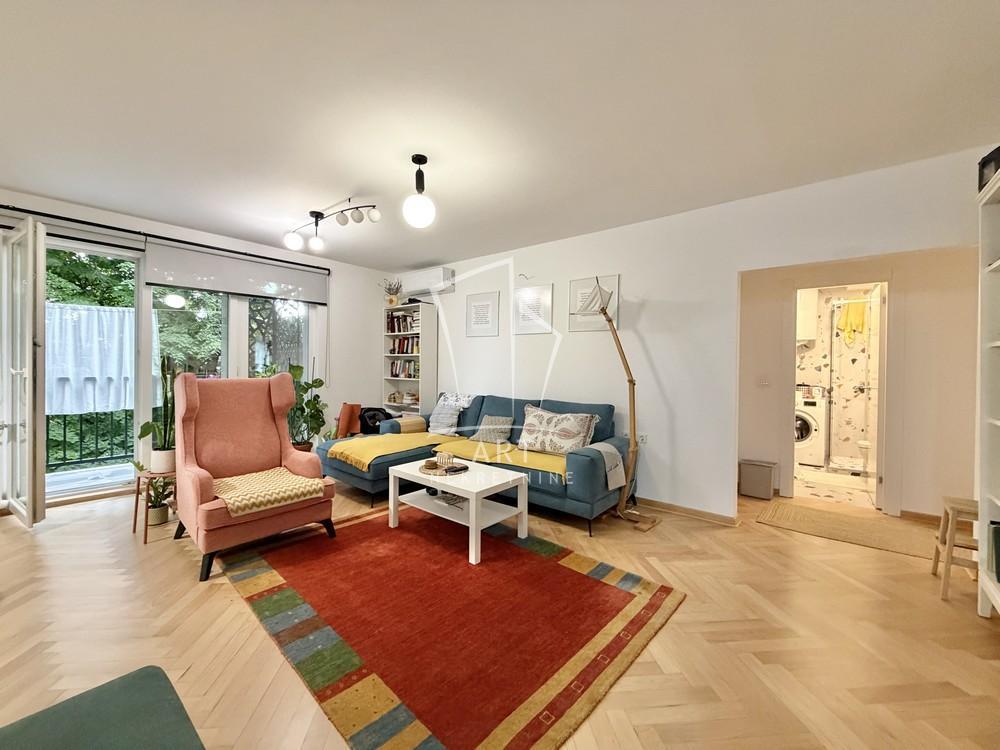 Glavna slika -Kraljice Natalije, Trosoban stan na prodaju, 78m2, 345.000€