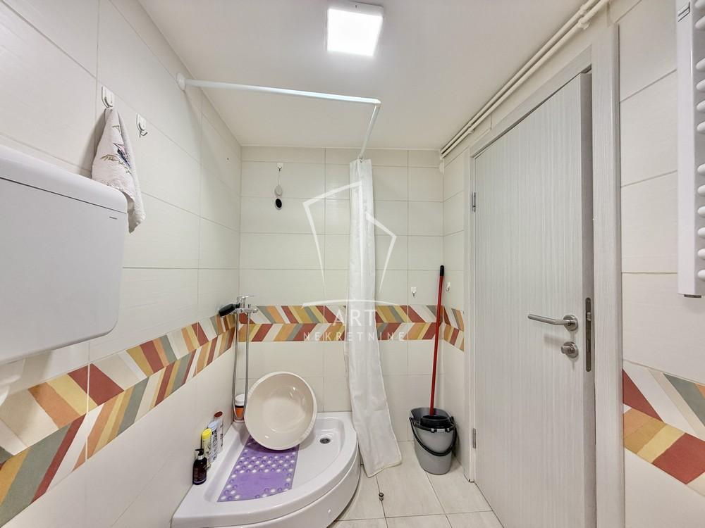 Slika 9 - Živote Marinkovića, Jednosoban stan na prodaju, 31m2, 70.000€