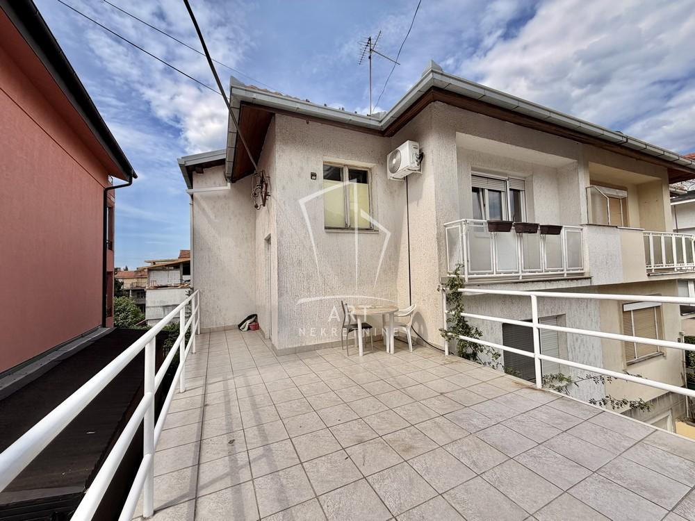 Slika 10 - Živote Marinkovića, Jednosoban stan na prodaju, 31m2, 70.000€