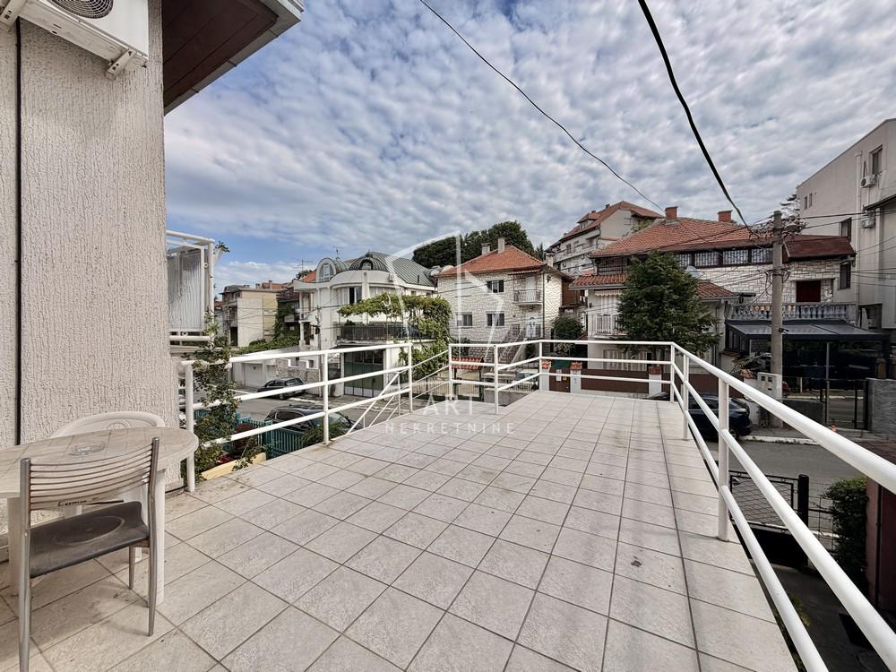 Slika 11 - Živote Marinkovića, Jednosoban stan na prodaju, 31m2, 70.000€