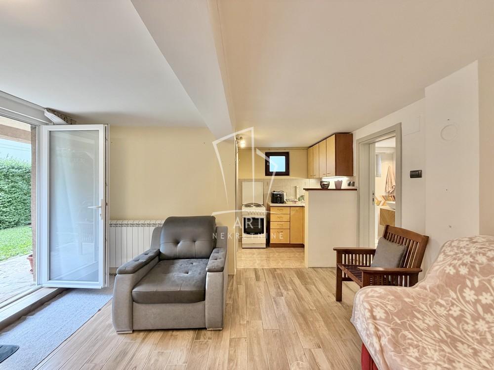 Slika 4 - Živote Marinkovića, Jednosoban stan na prodaju, 31m2, 70.000€