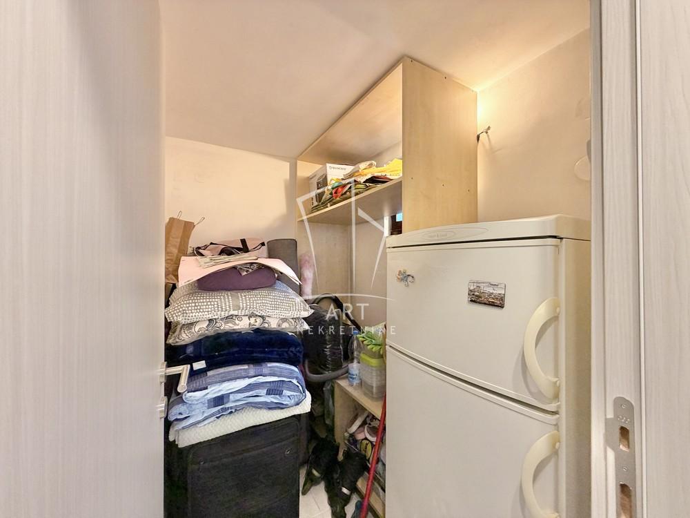 Slika 7 - Živote Marinkovića, Jednosoban stan na prodaju, 31m2, 70.000€