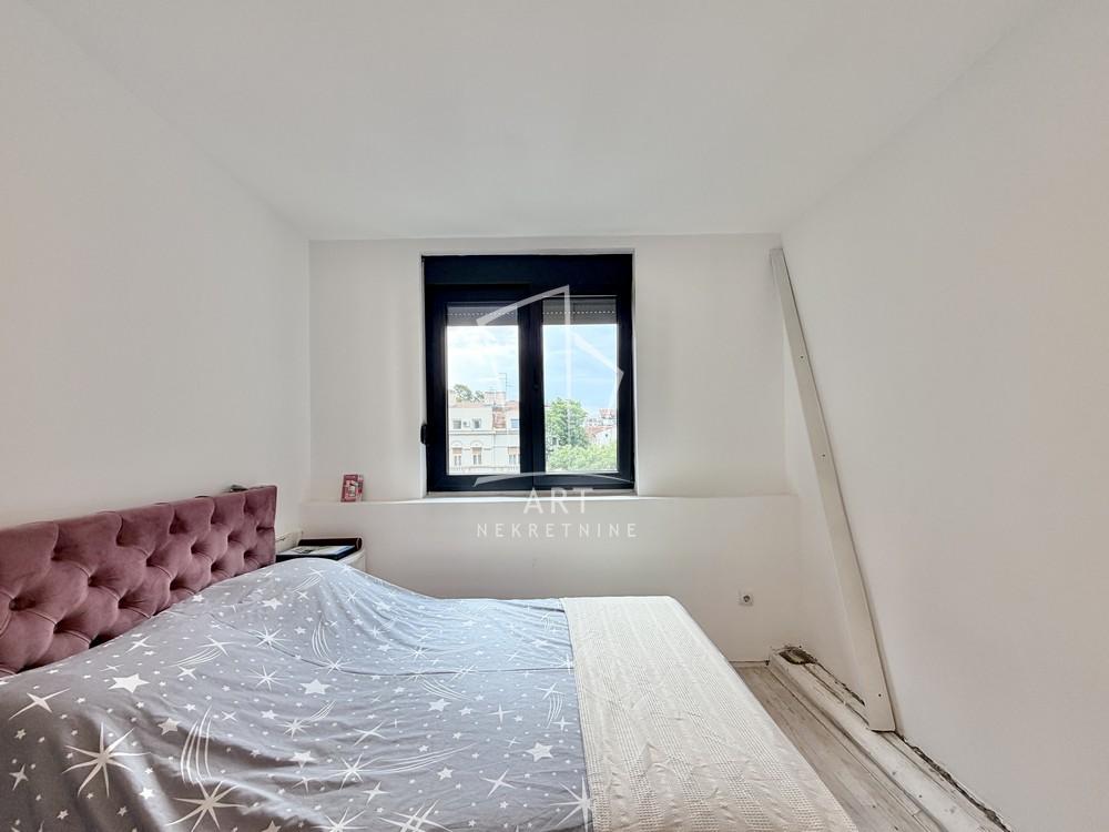 Slika 9 - Svetozara Markovića, Troiposoban stan na prodaju, 95m2, 419.000€