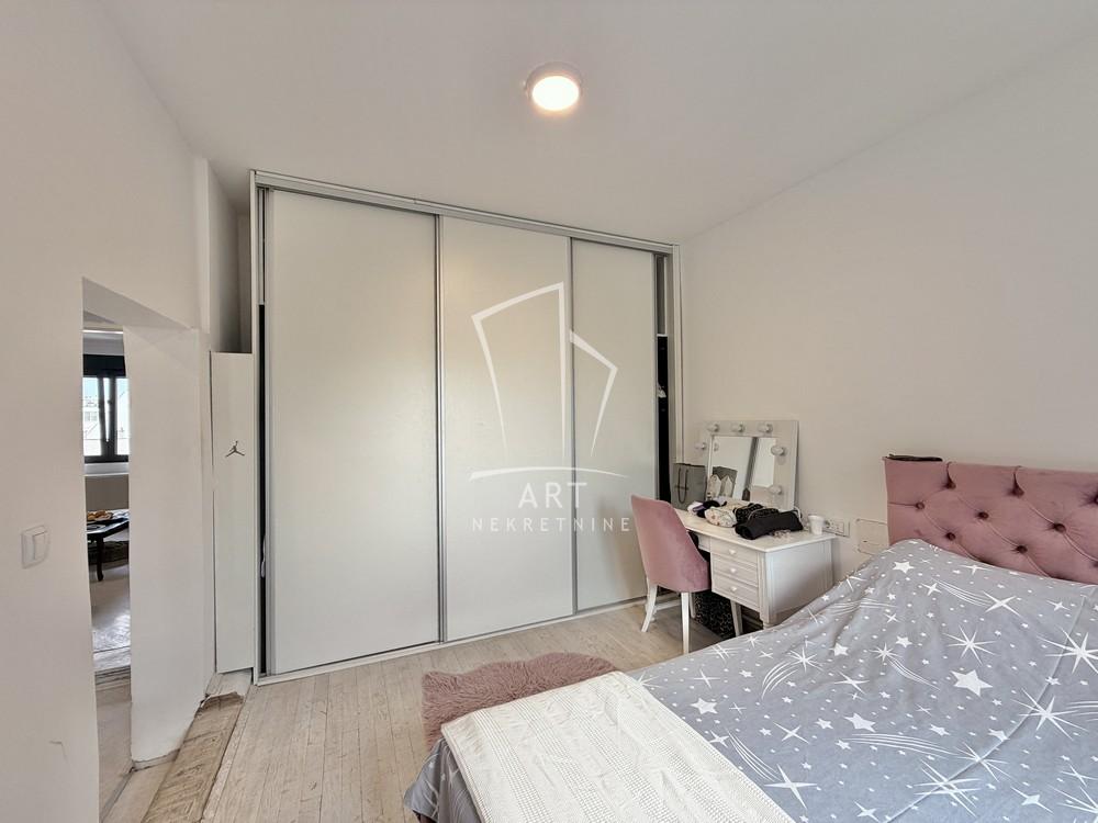 Slika 10 - Svetozara Markovića, Troiposoban stan na prodaju, 95m2, 419.000€
