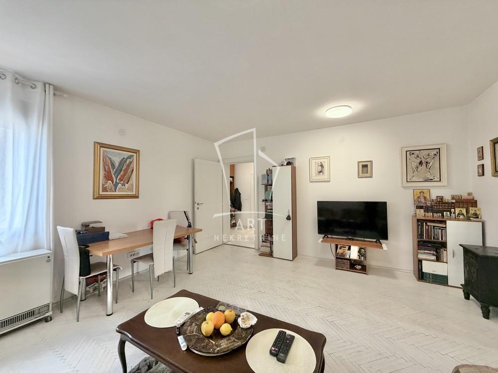 Slika 2 - Svetozara Markovića, Troiposoban stan na prodaju, 95m2, 419.000€